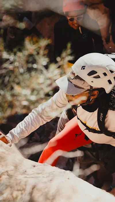 Outdoor Afro Made an App That's Building Black Community in the Outdoors